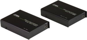Aten HDMI HDBaseT-ontvanger (4K bij 100 m) | 1 stuks VE812R-AT-G