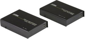Aten HDMI HDBaseT-verlenger (4K bij 100 m) | 1 stuks VE812-AT-G