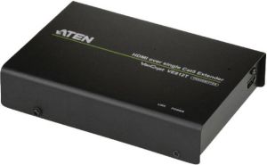 Aten HDMI HDBaseT-zender (4K bij 100 m) | 1 stuks VE812T-AT-G