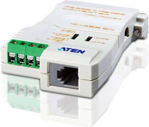 Aten RS232-Converter RS-232 RS-485 Interface | 1 stuks IC485SN-AT