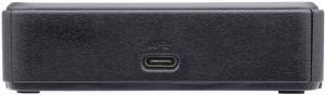 Aten USB-C Dual-HDMI Mini Dock | 1 stuks UH3233-AT