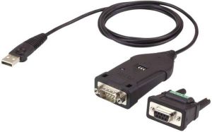 Aten USB naar RS-422 485 adapter | 1 stuks UC485-AT