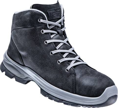 Atlas Werkschoen A 485 XP S3 | Zwart | 4043692440170