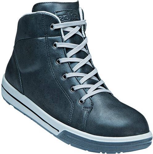 Atlas Werkschoen A 585 XP Hoog S3 | Grijs | 00.012.006.49