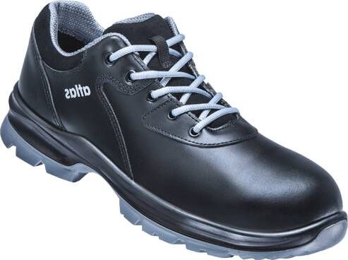 Atlas Werkschoen Alu-Tec 105 XP S3 2.0 W12 | Zwart | 00.012.268.45