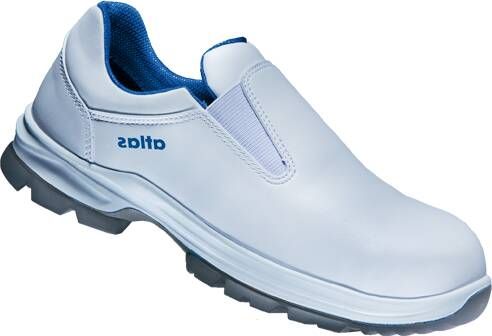 Atlas Werkschoen CL 490 2.0 S2 | Wit | 4043692189642