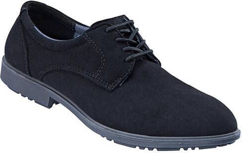 Atlas Werkschoen CX 40 Laag S1 | Zwart | 00.012.161.35