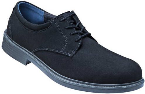 Atlas Werkschoen CX 505 Laag S1P | Zwart | 00.012.033.46