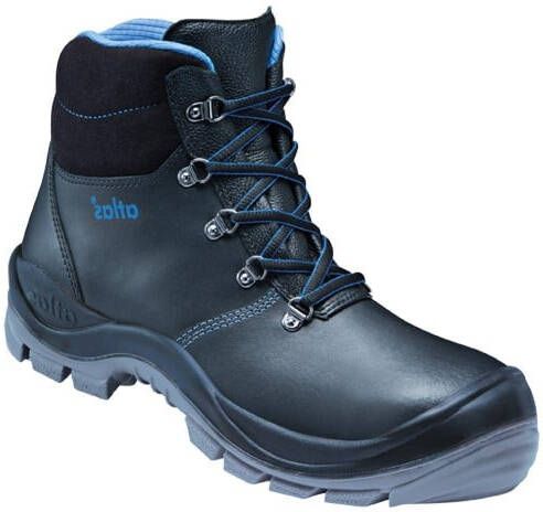 Atlas Werkschoen Duo Bau 730 2.0 S3 | Zwart | 00.012.039.38