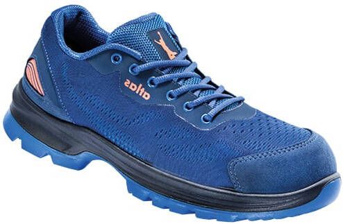 Atlas Werkschoen Flash 1000 Laag S1 | Blauw | 00.012.055.48
