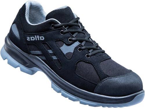 Atlas Werkschoen Flash 6305 XP S3 | Zwart | 00.012.192.37