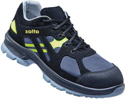 Atlas Werkschoen GTX 6205 XP S3 | Zwart | 00.012.198.43