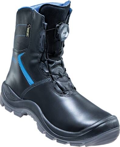Atlas Werkschoen GTX 983 XP BOA Hoog S3 | Zwart | 00.012.135.46