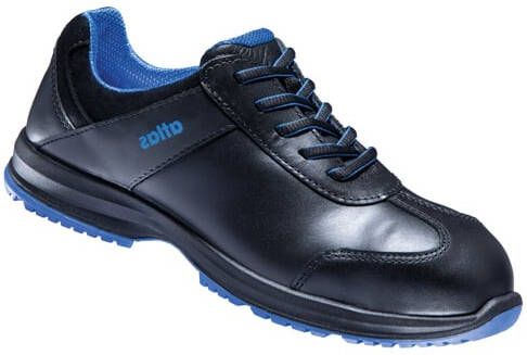 Atlas Werkschoen GX 120 Laag S2 | Zwart | 00.012.070.39