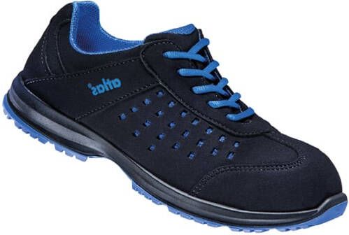 Atlas Werkschoen GX 130 2.0 Laag S1 | Zwart | 11.012.028.37