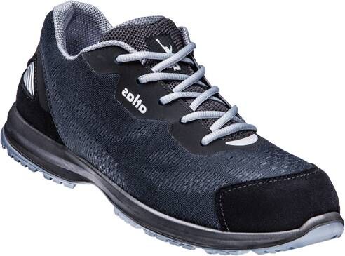 Atlas Werkschoen GX 240 S1 | Grijs | 4043692414096