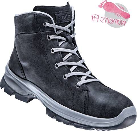 Atlas Werkschoen GX 485 XP S3 | Zwart | 4043692441870