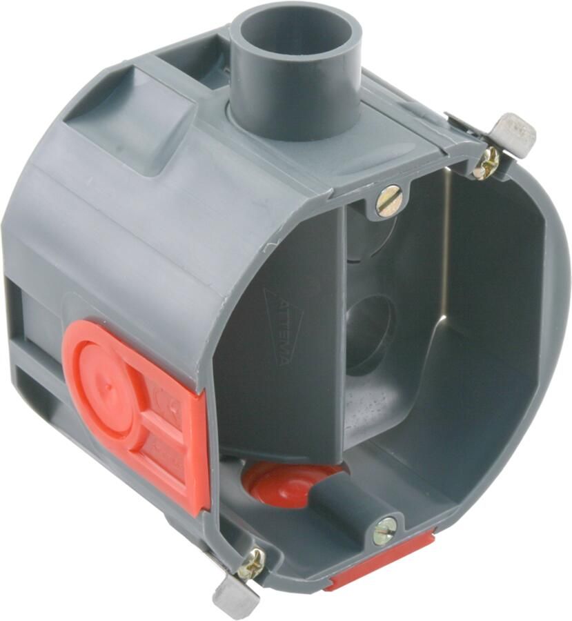 Enzo Attema Hollewand inbouwdozen UHW50-1079 Attema 4029245