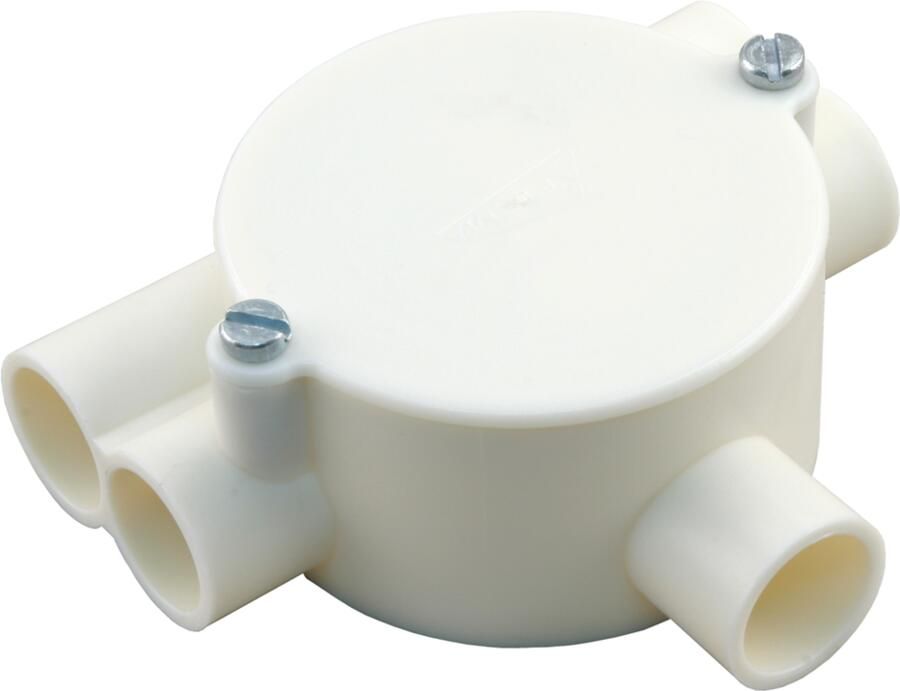 Attema Lasdoos | Top-Trekdoos | 5 8 | 2XRE | 2XLI 01.475.97