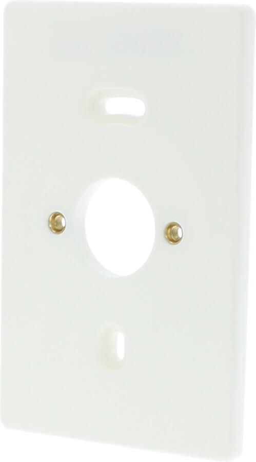 Attema M UNI OPB Montageplaat | Combinatie | PW 54.026.77