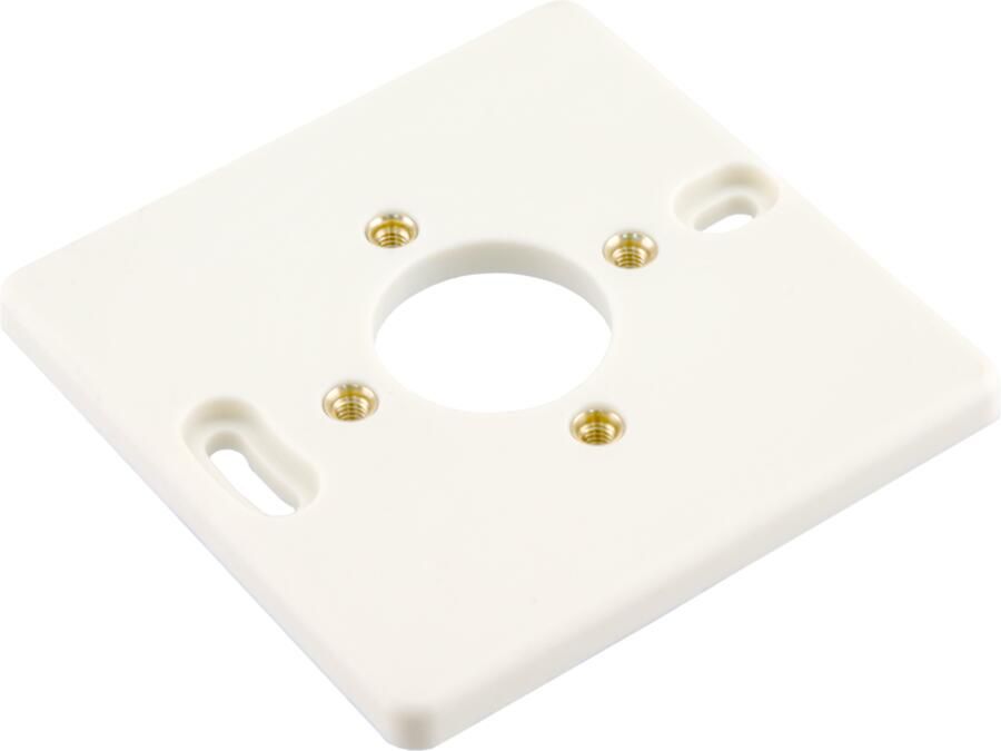 Attema Montageplaat | 1V | Felsmoer M4 | PW! 01.477.97