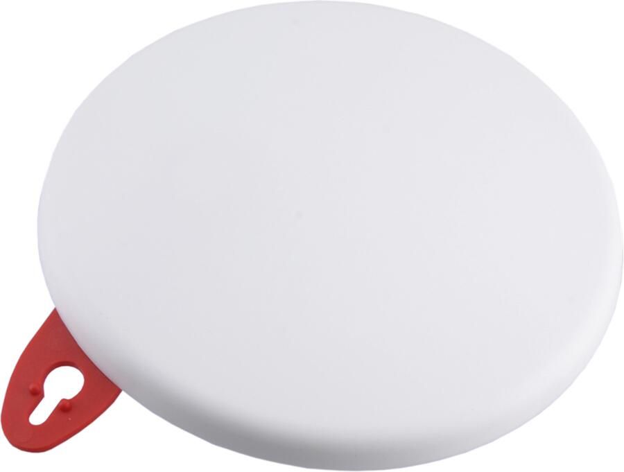 Attema Plafondplaat | Rond | Wit 01.476.89