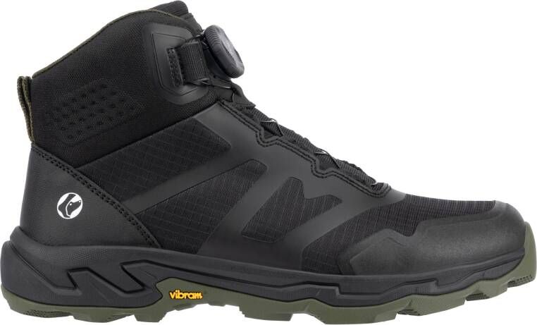 Baak Balu BOA SB 125013 | Zwart | 4031783018575