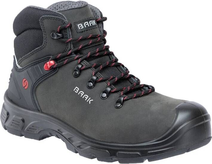 Baak Binck 213103 S3 | Zwart | 4031783017059
