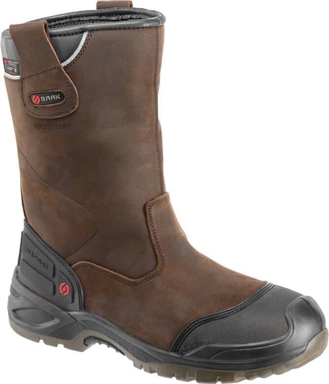 Baak Himalaya 211024 S3 | Bruin | 4031783015413
