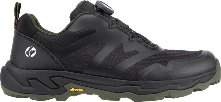 Baak Milow BOA 125012 SB | Zwart | 4031783018421
