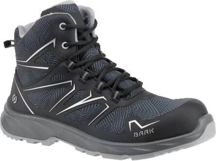 Baak Patrick S3S 216013 | Zwart | 4031783017370