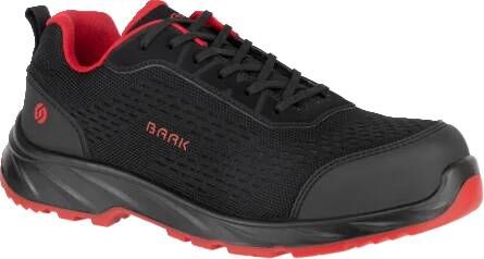 Baak Pio S1PS 216032 | Zwart | 4031783018353