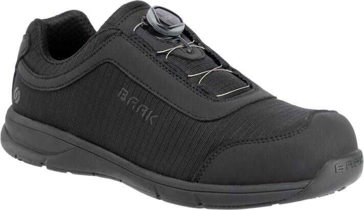 Baak Sam BOA 5520 S3 | Zwart | 4031783006978