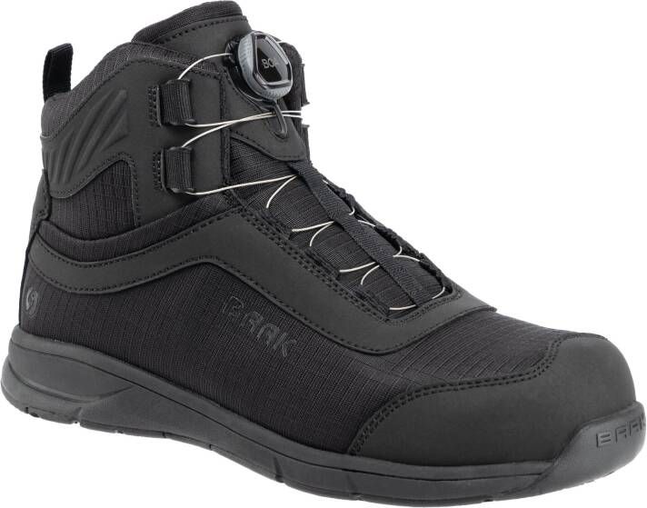 Baak Samson BOA 5620 S3 | Zwart | 4031783012252
