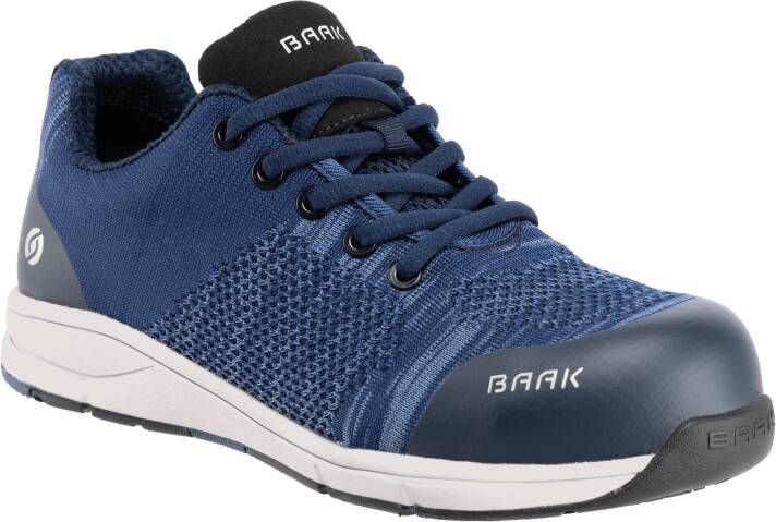 Baak Sky 215072 S1P | Blauw | 4031783012047