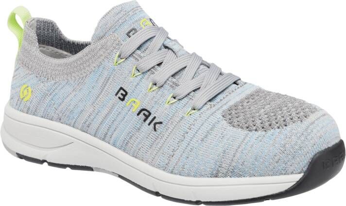 Baak Stella 214072 S1PS | Grijs | 4031783013976