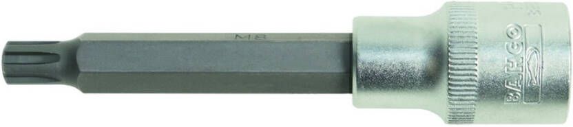 Wiha 369R100F Stiftsleutel Zeskantkogelkop MagicRing met oplichtende kleuren 10.0 mm x 231 mm 41978 - Foto 2