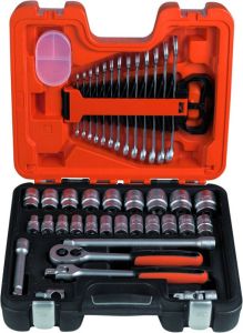 Mtools BAHCO 1 2 BAHCO DOPPENSET |