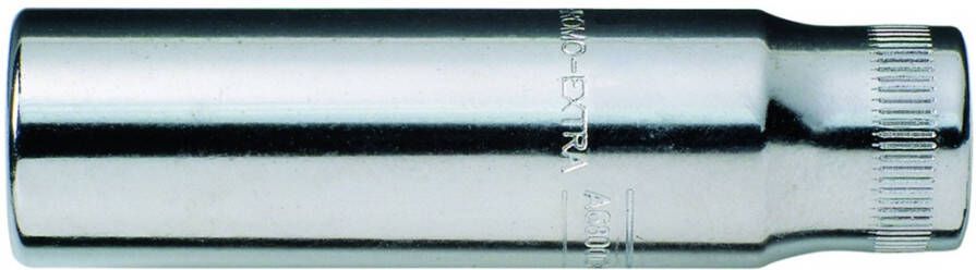 Bahco 1-4 lange dopsleutel 12 mm | A6800DM-12