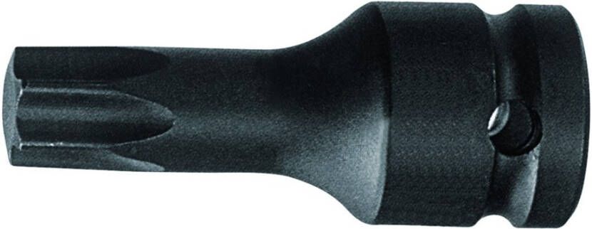 Bahco 1-2inch schroevendraaierdopsleutel torx t-4 | 7994S0450