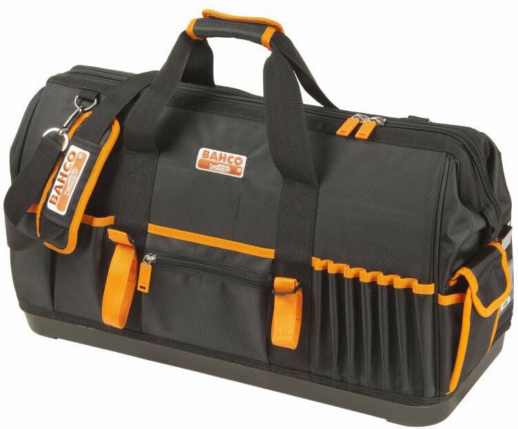 Bahco 24inch gesloten tas harde bodem | 4750FB2-24A