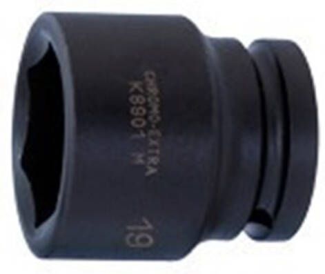 Bahco 3 4" krachtdop 23 mm | K8901M-23