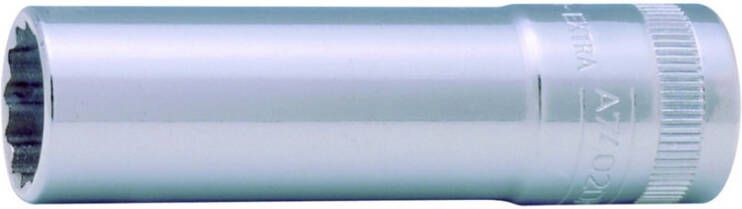 Bahco 3-8 lange 12-kant dopsleutel 11 mm | A7402DM-11