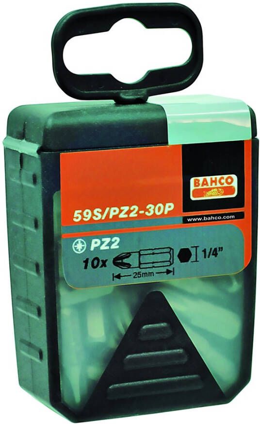 Wiha 3251TR010 Schroevendraaier SoftFinish electric slimFix TORX Tamper Resistant (met boring) T10H x 100 mm 41141