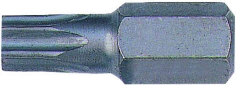 Bahco 5xbits 10mm torx t50 30mm | BE5049T50