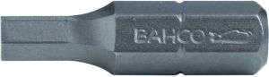 Bahco 5xbits hex3 25mm 1-4 standard | 59S H3