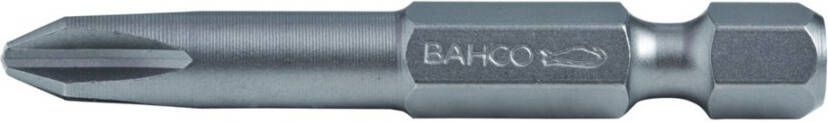 Bahco 5xbits ph2 50mm 1-4 standard | 59S 50PH2