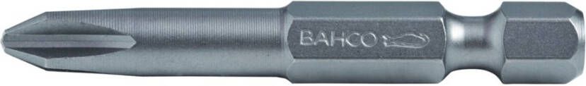 Bahco 5xbits ph2 50mm 1 4" standard | 59S 50PH2