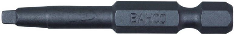 Bahco 5xbits ro1 50mm 1 4" standard | 59S 50R1
