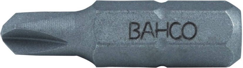 Bahco 5xbits torq-set1 25mm 1 4" st | 59S TS-1